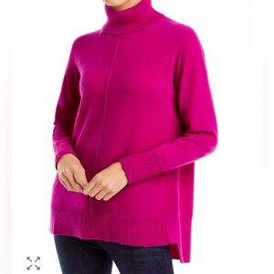 C by Bloomingdale’s 2-ply CASHMERE